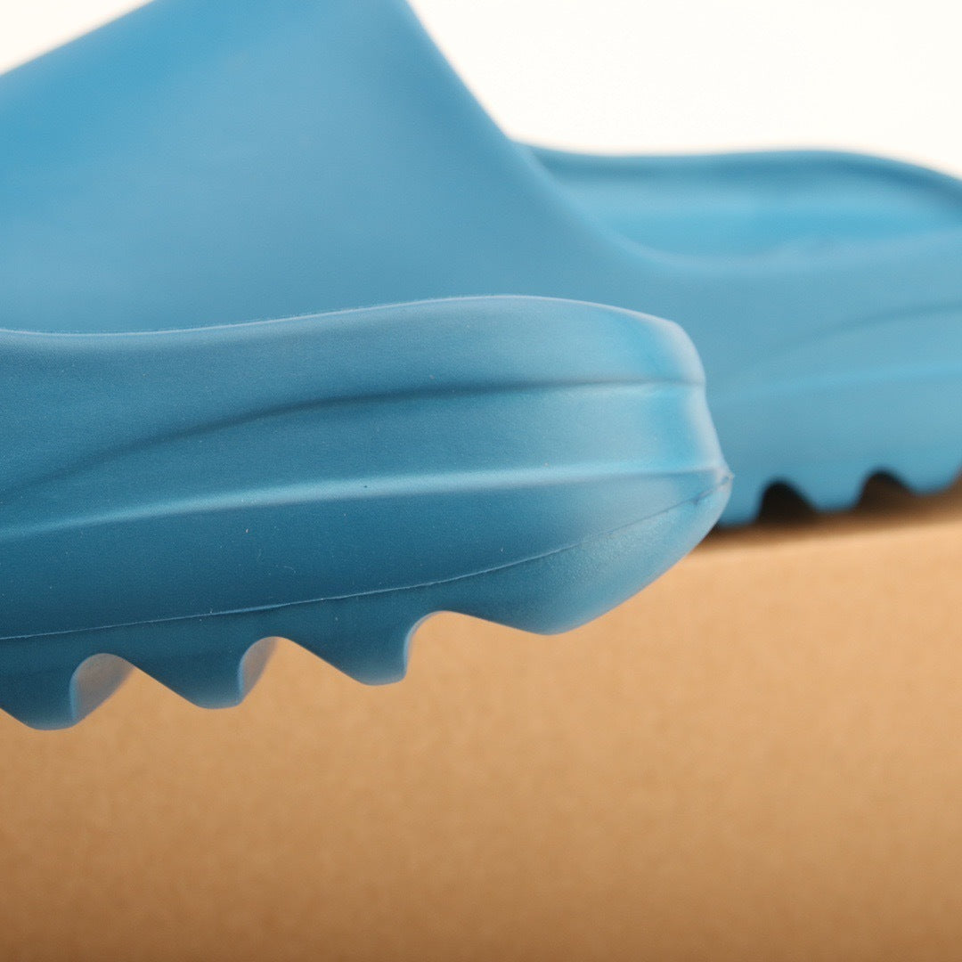 Adidas Yeezy Slide Azure