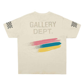 Camiseta Gallery Dept. Miami