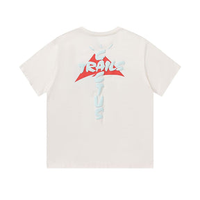 Camiseta Travis Scott Cactus Jack Trails