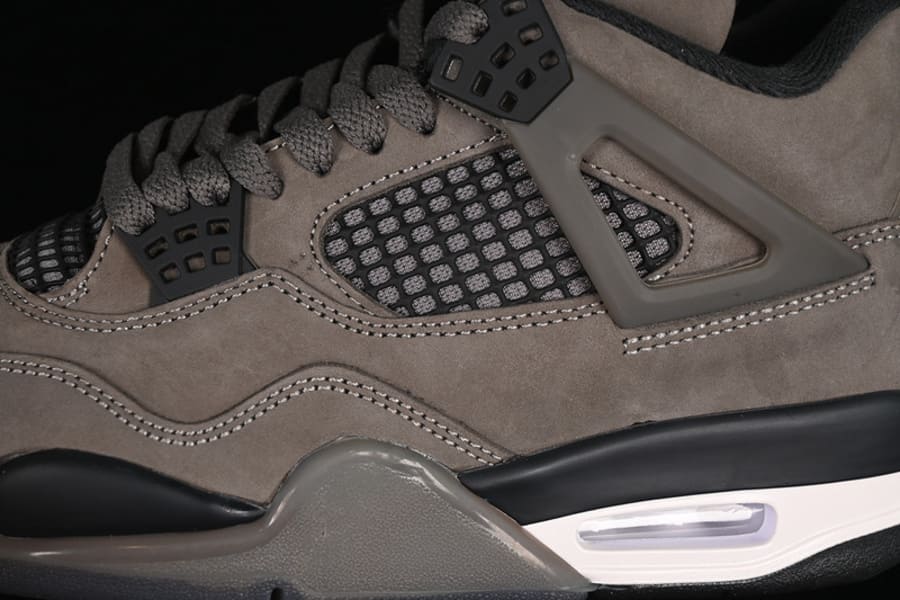 Air Jordan 4 Retro 'Cave Stone'