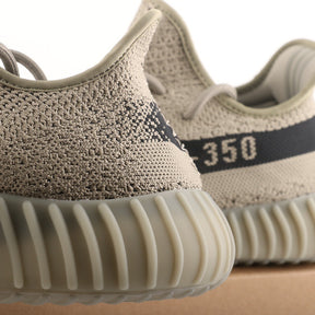 Adidas Yeezy 350 V2 Granite Black