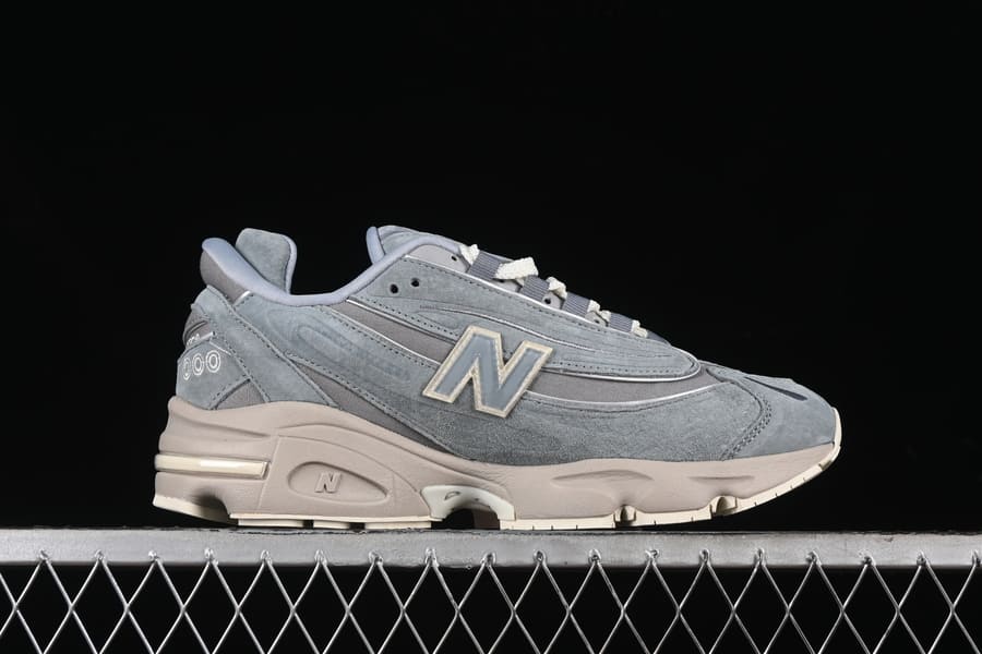 New Balance 1000 x K.I.T.H. Quarry