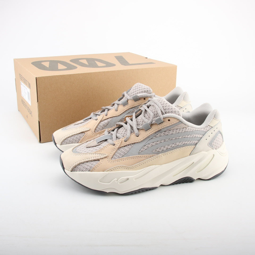 Adidas Yeezy 700 V2 Cream