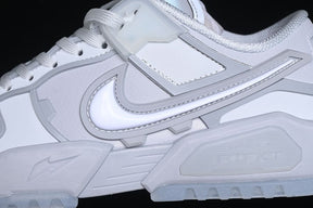 RTFKT x Nike Dunk Low Genesis Ghost