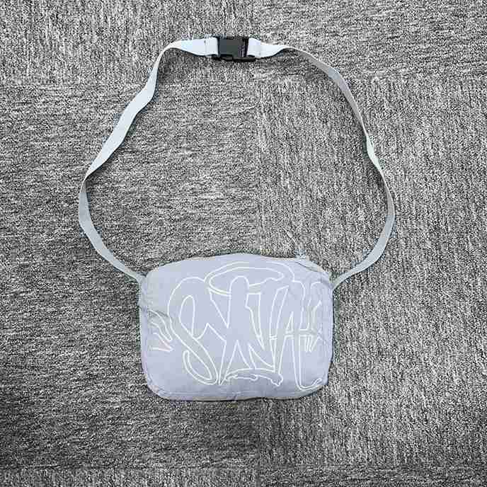 Jaqueta Synaworld Storm Cinza