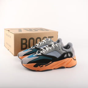 Adidas Yeezy 700 V2 Wash Orange