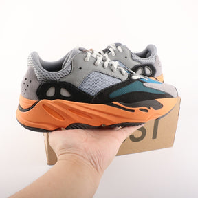 Adidas Yeezy 700 V2 Wash Orange