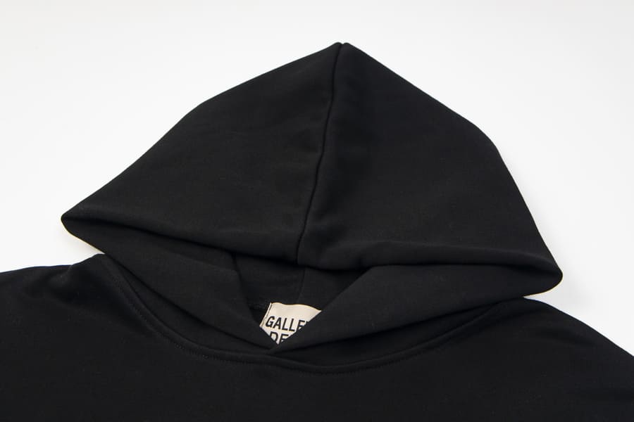 Moletom Gallery Dept. Field Graphic