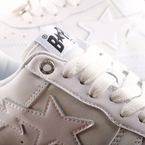 A Bathing Ape Bape Sta Triple White