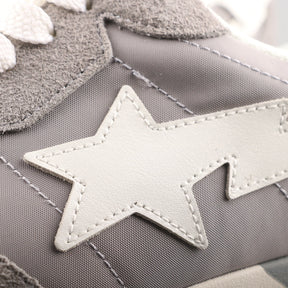 A Bathing Ape Bape Road Sta Grey