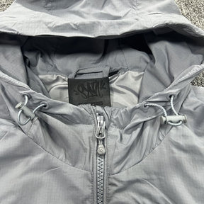 Jaqueta Synaworld Storm Cinza