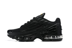 Air Max TN Plus 3 Triple  Black