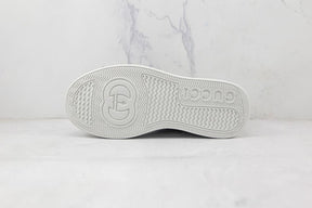 Gucci Supreme GG Cinza/Azul