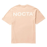 Camiseta Nike x NOCTA NRG Salmon