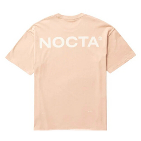 Camiseta Nike x NOCTA NRG Salmon