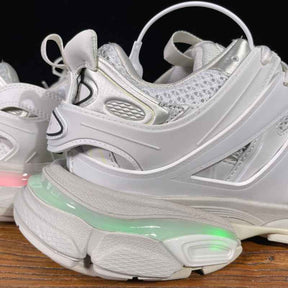 Balenciaga Track LED White