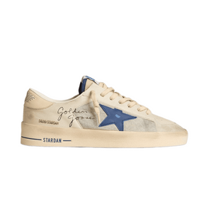 Golden Goose Stardan Cream
