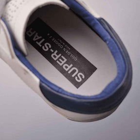 Golden Goose Super-Star