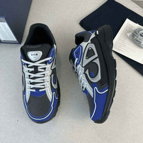 Dior Sneaker B30 Anthracite Black Gray