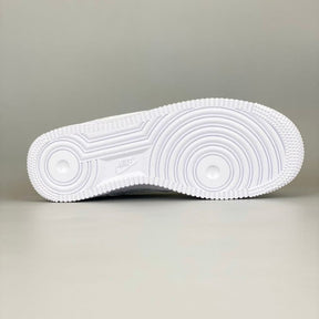 Kobe Bryant x Nike Air Force 1 Low White