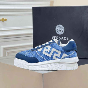 Versace Greca Odissea Azul