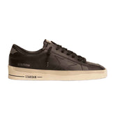 Golden Goose Stardan Black