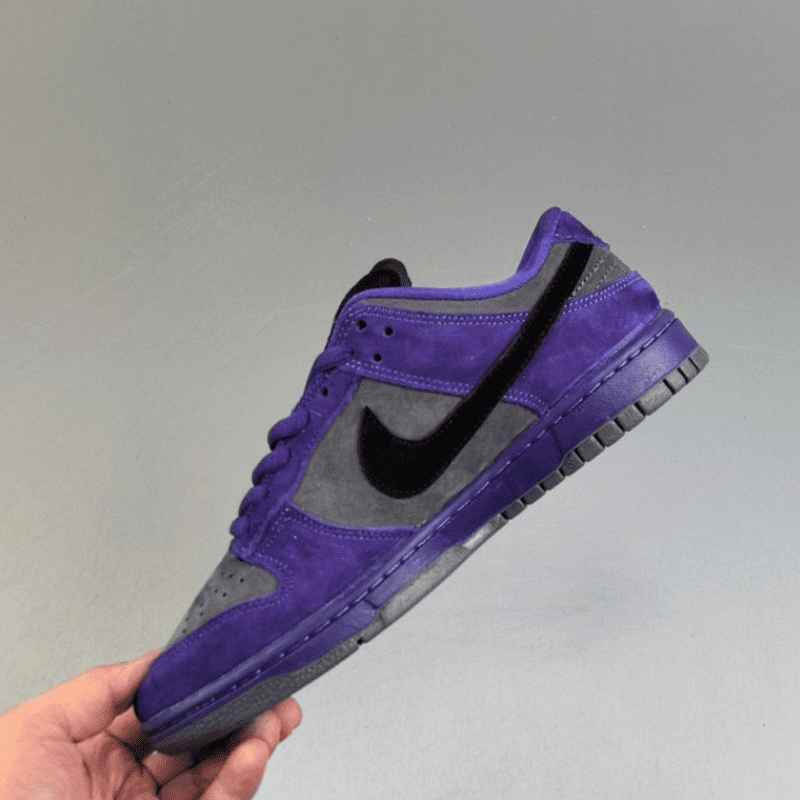 Supreme x Nike SB Dunk Low 94 Ink