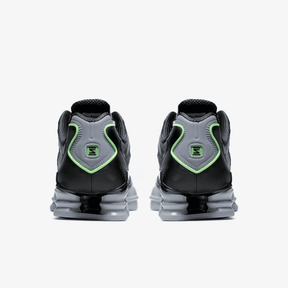 Nike Shox TL Wolf Grey Lime