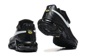 Nike Air Max Plus Tiempo Black