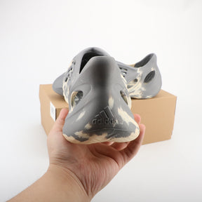 Adidas Yeezy Foam Runner MXT Moon Gray