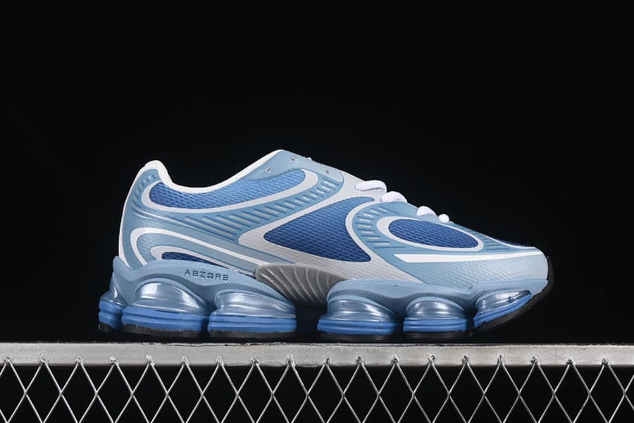 New Balance 2000 Baby Blue