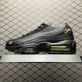 Corteiz x Nike Air Max 95 Honey Black