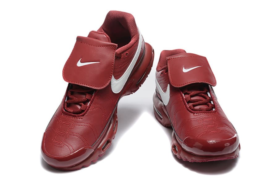 Nike Air Max Plus Tiempo Team Red