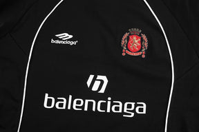 Camisa Balenciaga Soccer Paris
