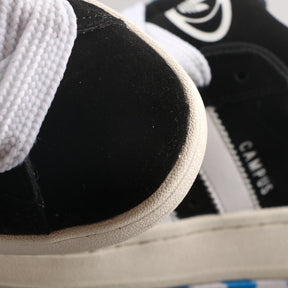 Adidas Campus 00s Core Black Gum