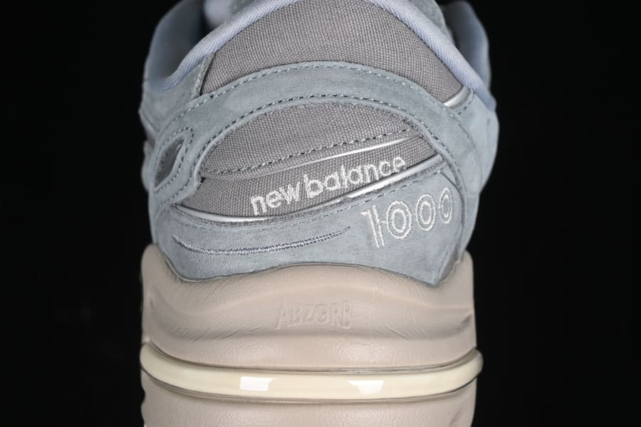 New Balance 1000 x K.I.T.H. Quarry