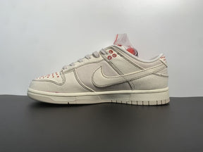 Nike Dunk Low SE Sashiko Light Orewood Brown