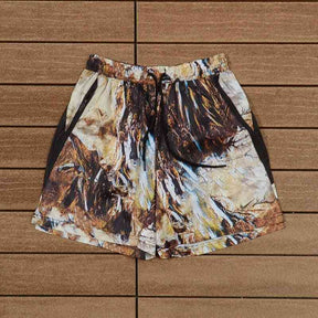 Conjunto Nike x NOCTA Running Camo