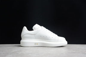 Alexander McQueen Oversized White