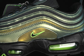 Duck Of A Feather x Nike Air Max 95/97 Storm