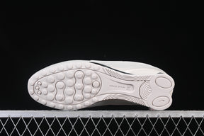 Nike Shox Z Bone and Black