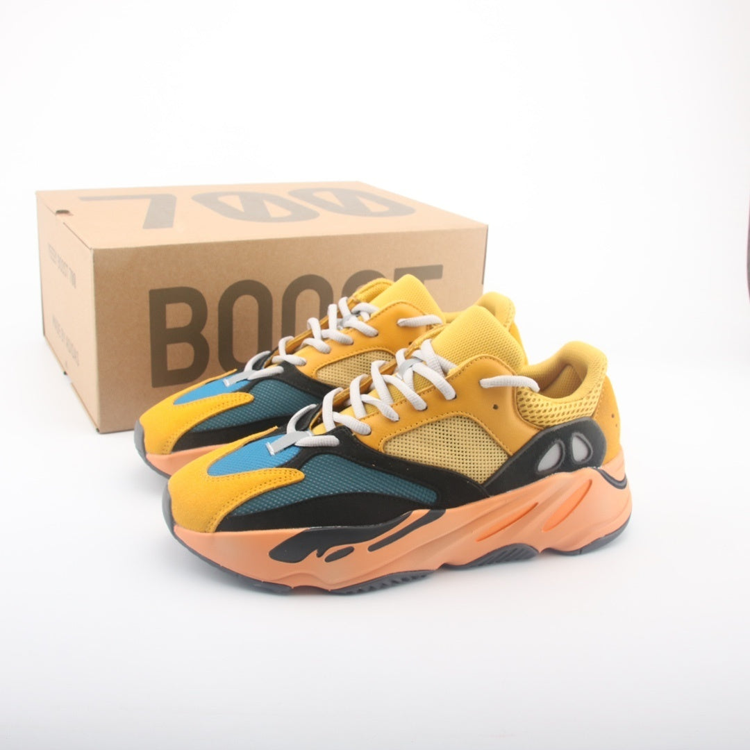 Adidas Yeezy 700 Sun