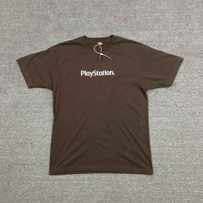 Camiseta Cactus Jack Travis Scott x Playstation