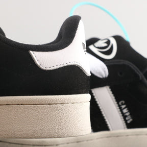 Adidas Campus 00s Core Black Gum