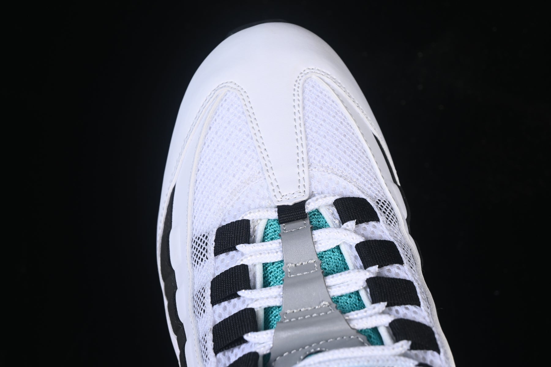 Nike Air Max 95 Black Border