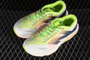 New Balance FuelCell Rebel V4 White Lime