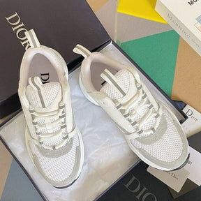 Dior B22 'White Grey'