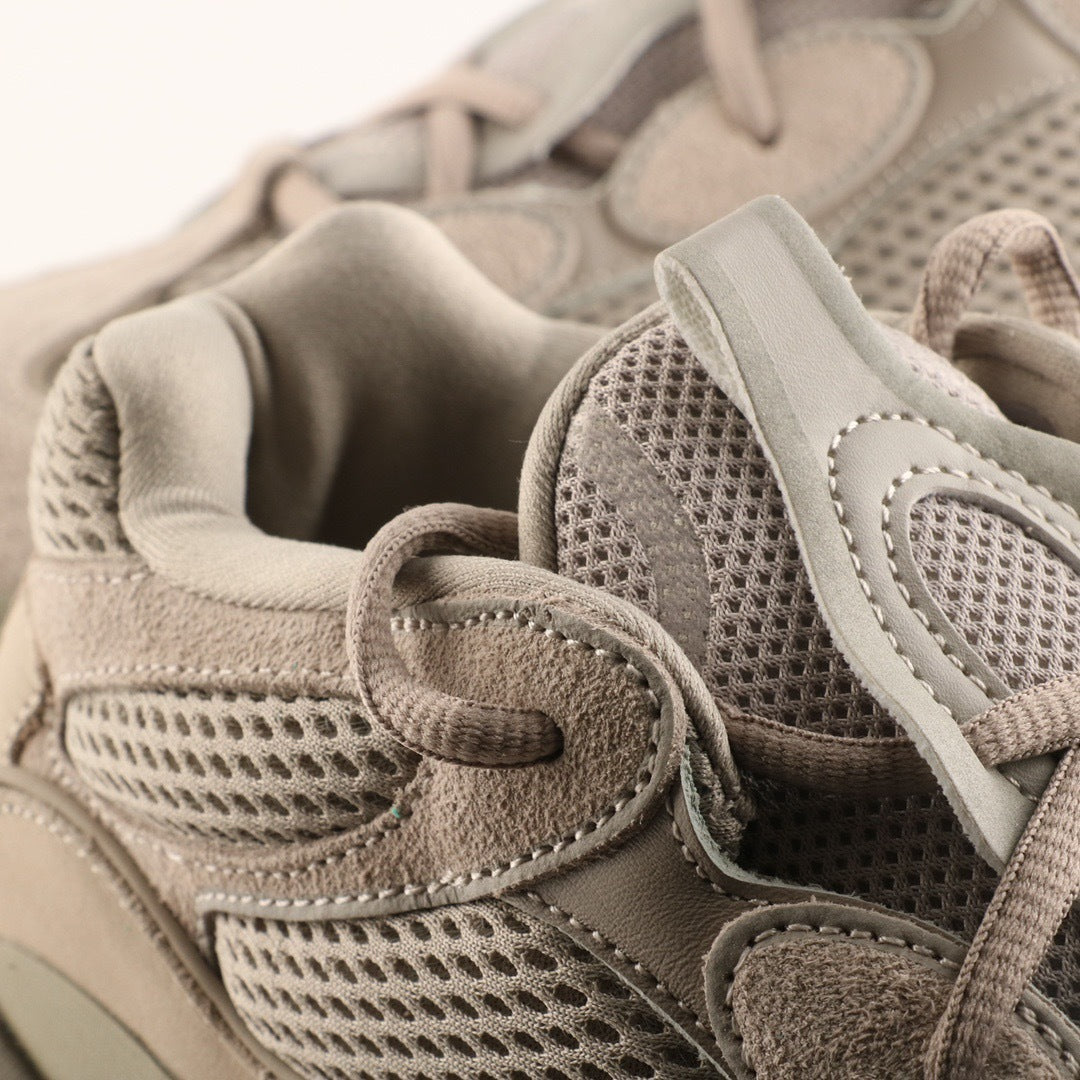 Adidas Yeezy 500 Ash Grey