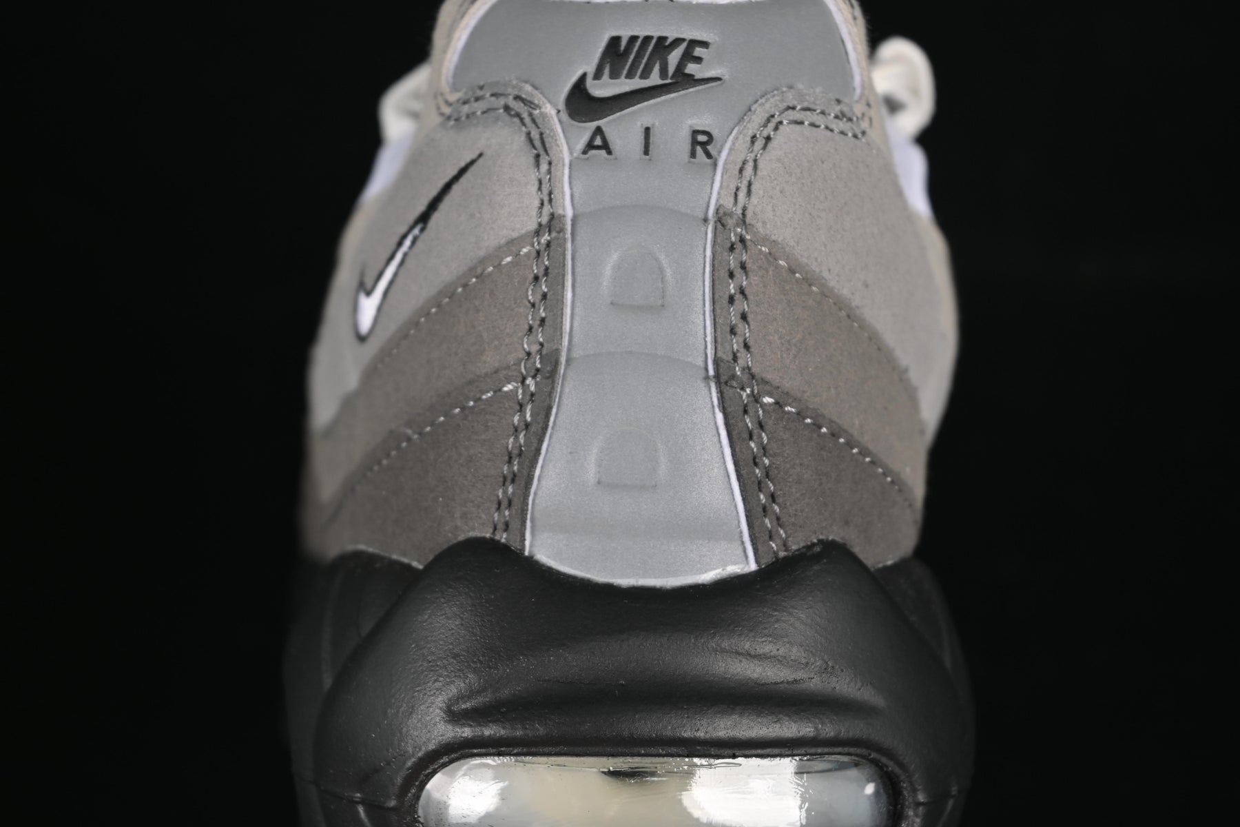 Nike Air Max 95 Grey Gradient