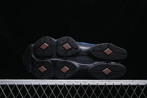 New Balance 9060 Dark Royal Brown